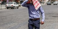 این شهر در ایران رکورددار گرما در جهان شد