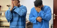 پایان زورگیری مسلحانه توسط قهرمان ورزشی و پیانیست/ جزئیات