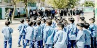 سرنوشت پذیرفته شدگان آزمون استخدامی آموزش و پرورش در اول مهر