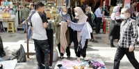 قیمت سرسام‌آور اجاره پیاده‌رو در تهران!