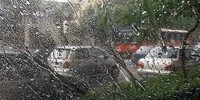 پژوهشگاه هواشناسی و علوم جو اطلاعیه داد/ پیش‌بینی هوا و بارش از نیمه دوم مهر