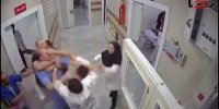 درگیری خشونت‌آمیز در درمانگاه/ پزشک و پرسنل هدف حمله قرار گرفتند
