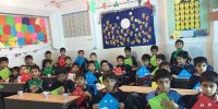 ۱۵ هزار کودک ایرانی بدون مدارک هویتی در مدارس!