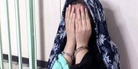 دختر گمشده پیدا شد اما در بازداشتگاه پلیس