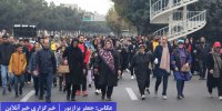 پیاده روی نکنید؛ برای قلب تان ضرر دارد!