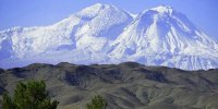 بعد از ۷۱۰ هزار سال خاموشی در ایران؛ تفتان فعالیت خودش را شروع کرد
