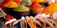 ادویه‌های مفید برای سلامتی مغز