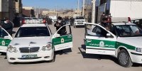 آمار پلیس تهران از کاهش جرائم