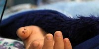 مرگ دانش‌آموز ۹ ساله در مدرسه
