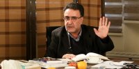 مصطفی تاج‌زاده به مرخصی آمد