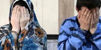 قتل زن تهرانی به خاطر یک مشت طلا/ قاتل لباس زنانه پوشید