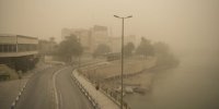 شش شهر در وضعیت قرمز قرار گرفتند