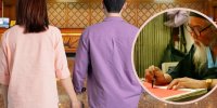 فالگیر آنلاین موجب اختلاف زن و شوهر شد
