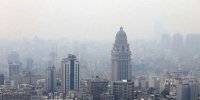 اعلام محدودیت‌های ۴۸ ساعته به‌دلیل آلودگی هوای تهران/ این کارمندان می‌توانند دورکاری کنند