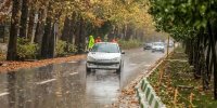 هشدار هواشناسی برای نیمه شمالی و غربی تهران