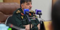 مصاحبه با هانی کرده در فضای مجازی/ سردار رادان واکنش نشان داد