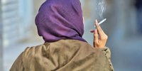 ترک سیگار در زنان دشوارتر یا مردان؟