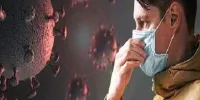 آخرین وضعیت شیوع بیماری‌های تنفسی در کشور