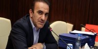 رئیس کل سازمان نظام پزشکی کشور انتخاب شد
