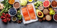 بهترین مواد غذایی برای کلسترول بالا را بشناسید