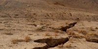 خبر بد درباره فرونشست در تهران