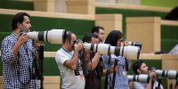 عضو شورای شهر سمنان: خبرنگاران کلاغ هستند