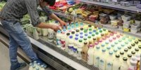 هشدار رسمی وزارت بهداشت درباره پیامدهای منفی گرانی مواد لبنی و پروتئینی بر سلامت ایرانیان