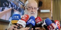 چمران: آنچه زیر تهران است تونل نیست، قنات است