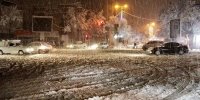 سردترین روز سال از اول مهر تاکنون