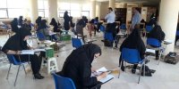 آخرین‌ برنامه دانشگاه آزاد برای امتحانات اعلام شد
