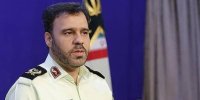 سخنگوی پلیس:از این پس با اغتشاشگران مسلح به شدت برخورد می کنیم/اعترافات عناصر دستگیرشده در تجمعات اخیر به زودی منتشر می‌شود