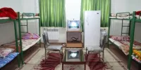 اطلاعیه مهم دانشگاه تهران درباره خوابگاه‌های دانشجویی