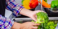 خواص سبزیجات چلیپایی برای مغز