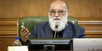 توضیحات چمران درباره واگذاری پادگان ۰۶ به شهرداری/ چمران: تاکسی‌ها نمی‌توانند کرایه اضافه‌تر دریافت کنند