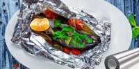 ارتباط فویل آلومینیومی با آلزایمر/ این غذاها را هرگز در فویل نپزید