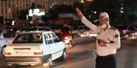 تمهیدات ترافیکی روز چهارشنبه در تهران اعلام شد/ مسیرهای جایگزین
