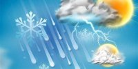 پیش‌بینی بد هواشناسی برای تهرانی‌ها