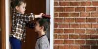 آیا بلوغ زودرس قد کودک را کوتاه می‌کند؟ / بعضی والدین اصرار دارند جلوی بلوغ کودک گرفته شود