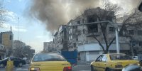 در زمان انتشار دود انفجار چه کنیم؟ توصیه‌های ایمنی برای کاهش آسیب