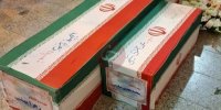 ۲۲۴ نفر از شهدا زن هستند/ اعلام آمار شهدای کودک جنگ رمضان