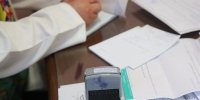 ویزیت پزشک در سال ۱۴۰۵ چقدر شد؟