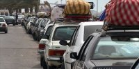 آمار نهایی سفرهای نوروزی اعلام شد/ اعلام استان‌های پر مسافر/ این شهر بیشترین مسافر را داشت