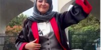قدردانی تحسین‌برانگیز خانم دکتر از پدرش/ بابا! یادم نرفته که15سال یک کت پوشیدی و دور از چشم من مسافرکشی کردی