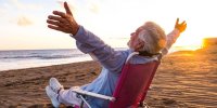 ویژگی‌های شخصیتی که می‌توانند راز طول عمرتان را فاش کنند