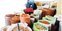 نسخه‌های عجیب عطارباشی/ پودر مارمولک و روغن خرس و غده اسب آبی داروهایی است که تجویز می شود