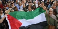 برای غزه ،هم باحجابها قیام کرده‌اند هم بی حجابها / این هم پیمانی جهانی چگونه ممکن شد؟