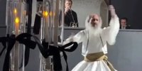 چرا مراسم ختم به کارهایی مانند رقص سماع آمیخته می شود؟ / برخی دست به دستکاری این مراسم زدند