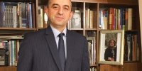 آرشی دیگر در سپیدی برف‌های بانه