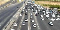 تهرانی‌ها صدرنشین سفرهای نوروزی