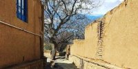 زنجان هم ابیانه دارد!